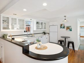 62 Cottage Street, Melrose MA 02176