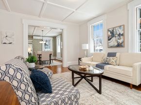 62 Cottage Street, Melrose MA 02176