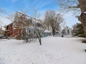 62 Cottage Street, Melrose MA 02176