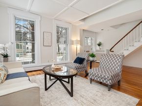 62 Cottage Street, Melrose MA 02176