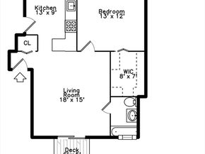 28 Westgate Rd 3, Boston MA 02467