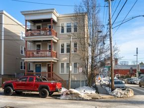 38 Dalrymple Street 2, Boston MA 02130