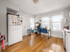 38 Dalrymple Street 2, Boston MA 02130