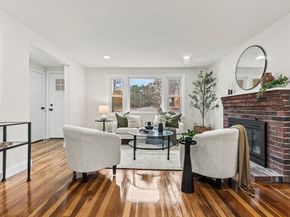 1156 Washington St, Walpole MA 02081