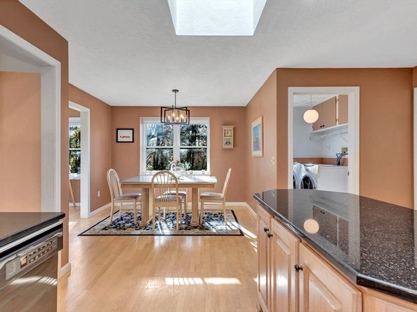 16 Sarah's Way, Peabody MA 01960