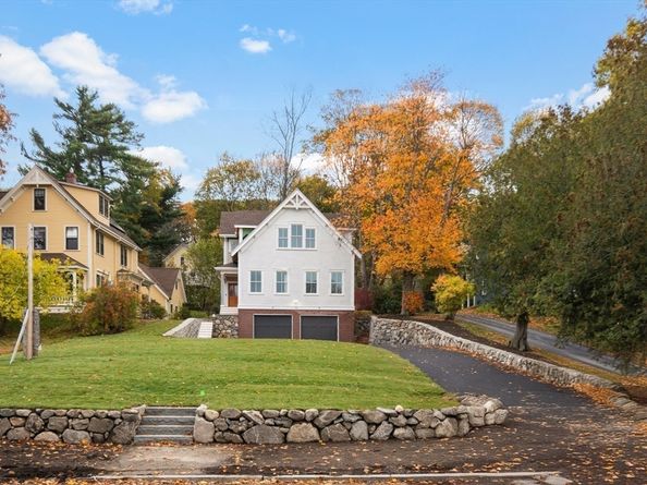 181 Lowell St, Arlington MA 02474