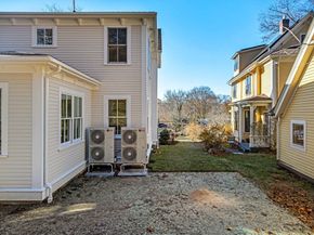 181 Lowell St, Arlington MA 02474