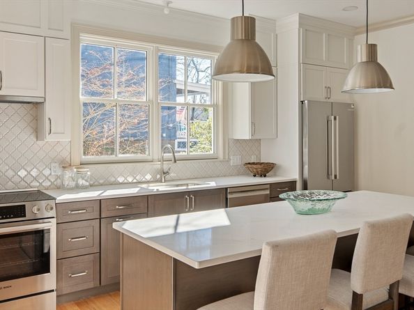 181 Lowell St, Arlington MA 02474