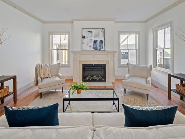 181 Lowell St, Arlington MA 02474