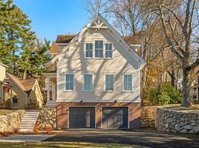 181 Lowell St, Arlington MA 02474