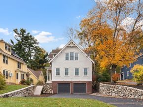 181 Lowell St, Arlington MA 02474