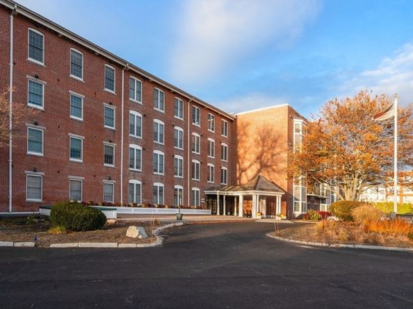 148 Main Street A508, North Andover MA 01845