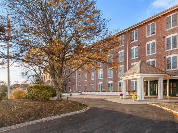 148 Main Street A508, North Andover MA 01845