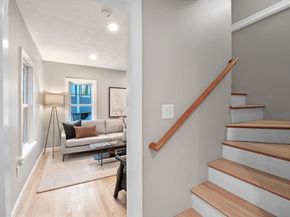 278 Princeton Street 2, Boston MA 02128