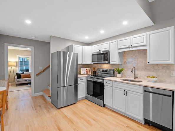 278 Princeton Street 2, Boston MA 02128