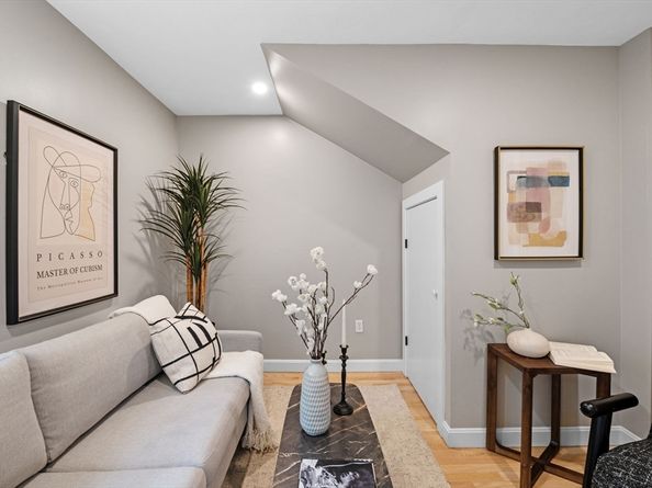 278 Princeton Street 2, Boston MA 02128