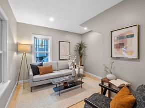 278 Princeton Street 2, Boston MA 02128