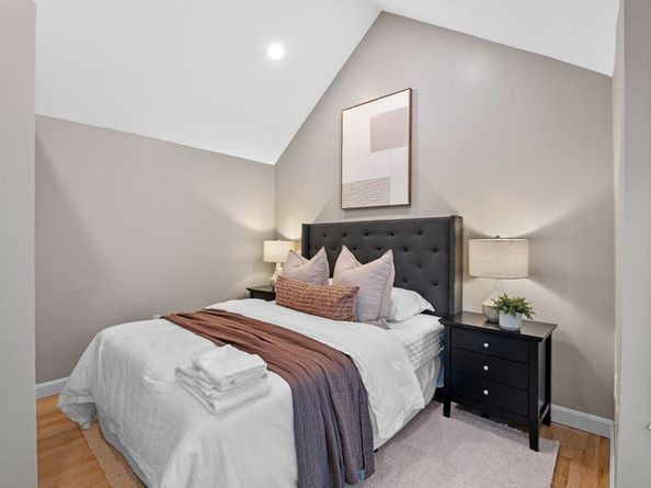 278 Princeton Street 2, Boston MA 02128