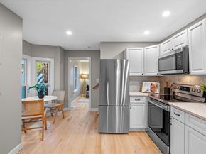 278 Princeton Street 2, Boston MA 02128