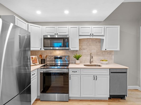 278 Princeton Street 2, Boston MA 02128