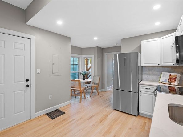 278 Princeton Street 2, Boston MA 02128