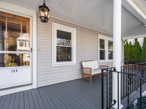 133 Hillside, Watertown MA 02472