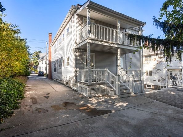 133 Hillside, Watertown MA 02472