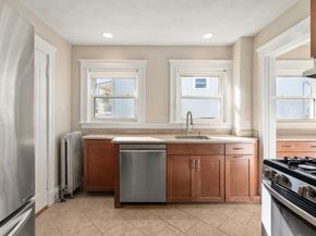 133 Hillside, Watertown MA 02472