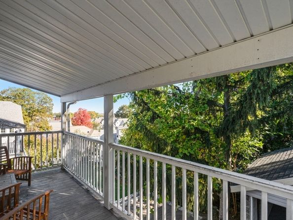 133 Hillside, Watertown MA 02472