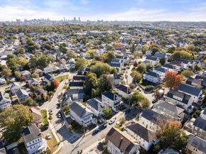 133 Hillside, Watertown MA 02472