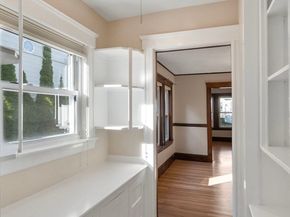 133 Hillside, Watertown MA 02472