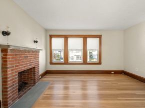 133 Hillside, Watertown MA 02472