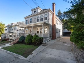 133 Hillside, Watertown MA 02472