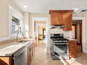 133 Hillside, Watertown MA 02472