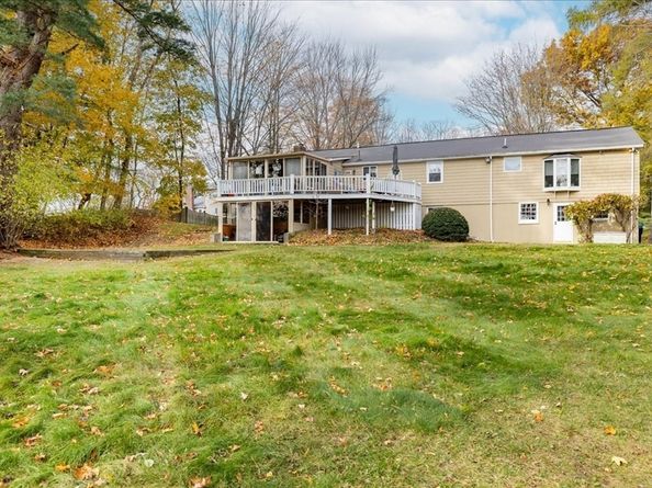 11 Spring Street, Danvers MA 01923