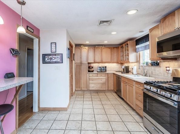 11 Spring Street, Danvers MA 01923