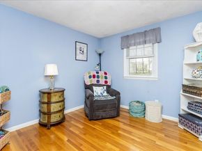 11 Spring Street, Danvers MA 01923