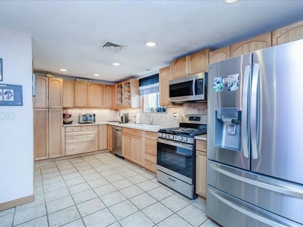 11 Spring Street, Danvers MA 01923