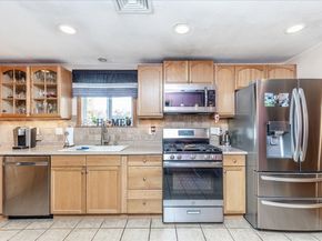 11 Spring Street, Danvers MA 01923