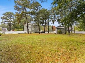 42 Stockade, Plymouth MA 02360