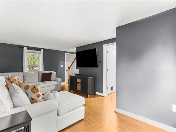 42 Stockade, Plymouth MA 02360