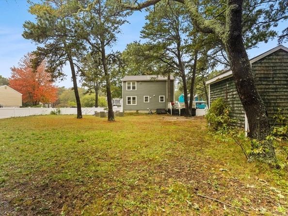 42 Stockade, Plymouth MA 02360