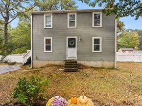42 Stockade, Plymouth MA 02360