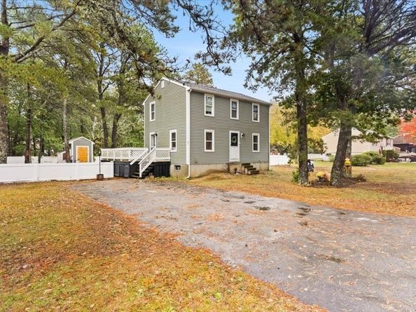 42 Stockade, Plymouth MA 02360