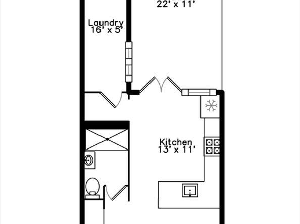 26 F Street 1, Boston MA 02127