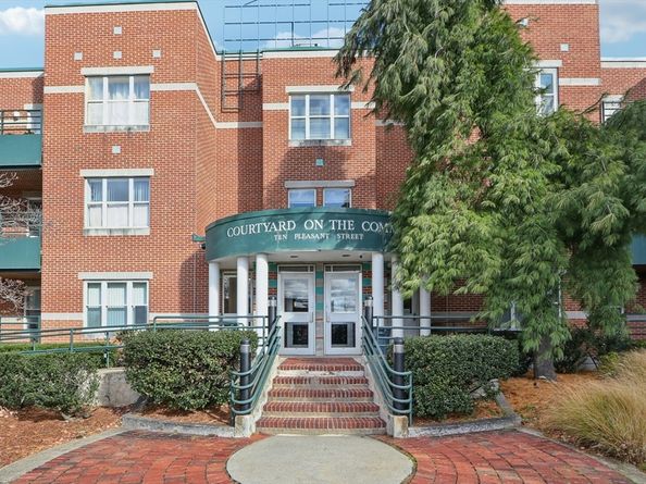 10 Pleasant Street 202, Lynn MA 01902