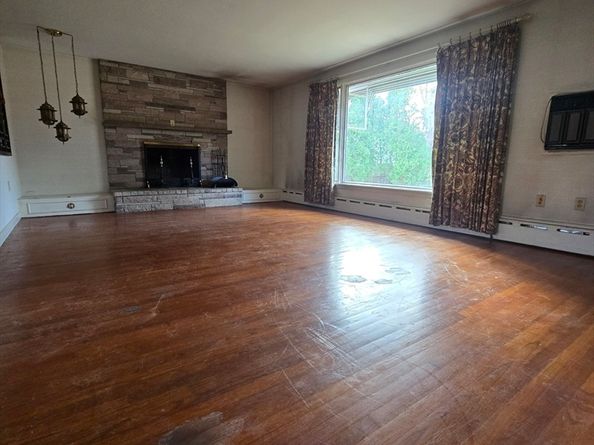 28 Wallace Street, Brockton MA 02302