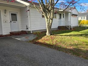 28 Wallace Street, Brockton MA 02302