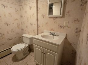 28 Wallace Street, Brockton MA 02302