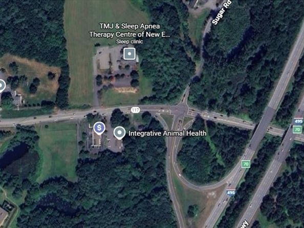 601 Main St, Bolton MA 01740